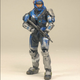 Illustration for article titled These Halo: Reach Figures Dont Know The Battle Is Already Lost